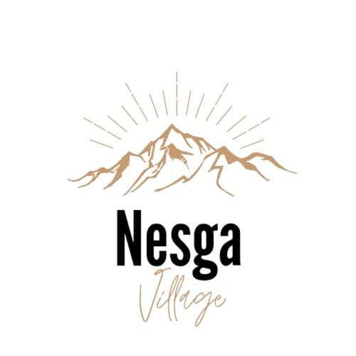 Nesga Village Lencois Exteriér fotografie